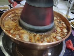 -草原饭店火锅