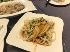 麻酱凉皮-老孙家饭庄·非遗(东关店)