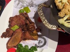 -宋园·金宴浙鲜馆(静安店)