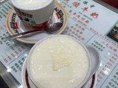 -义顺牛奶公司(新马路老店)