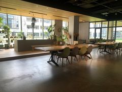 大堂-山下C5cafe(惠通时代广场店)