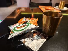 -探鱼·鲜青椒爽麻烤鱼(西南商都店)