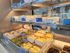 -海底捞大排档火锅(打浦路店)