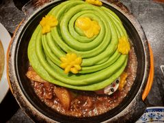 小猪盖被-掌勺人东北菜馆