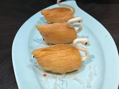 -万丽轩·粤菜(王府井金茂万丽酒店)
