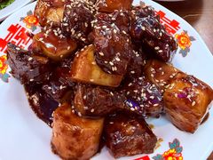 -谢记上海大排档(长寿路店)