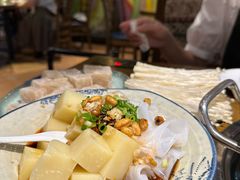 -阿婉贵州苗家酸汤鱼(梅林店)