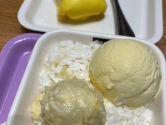 -满记甜品(岭南新天地店)