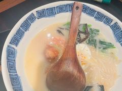 -山葵家·创意料理(宁波来福士店)