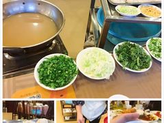 -乾州食府(小雁塔店)