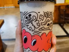-多克多蒸气茶DOKDO(鼓楼绿地店)
