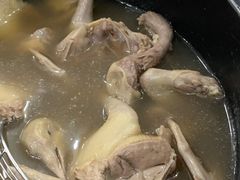 -皇鸽餐厅(五桂山分店)