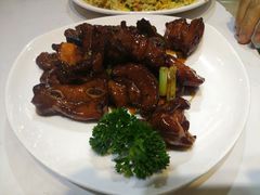 -凤城礼记鱼翅海鲜酒家(新马路总店)
