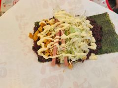 -大糯家饭团(华润万象城店)