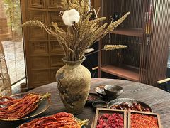 -山石榴·贵州菜(丰盛里店)