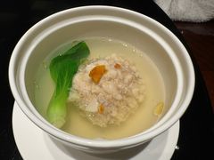 -湘湖逍遥庄园·水漾中餐厅