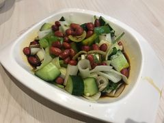 -柏记水饺(哈西万达店)