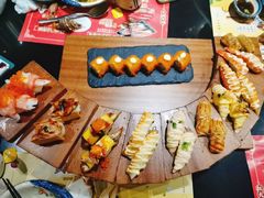 -古田居·特色寿司料理(骏欣中心店)