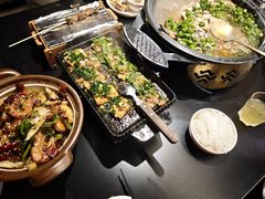 -探鱼·鲜青椒爽麻烤鱼(正佳广场店)