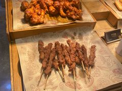 -比格比萨自助(国展店)