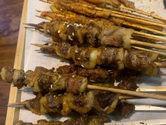 -壹块捌烧烤(灯市口店)