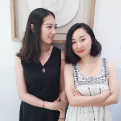 -简法造型·品牌形象店