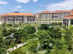 -惠州金海湾嘉华度假酒店