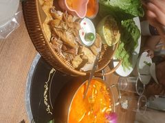 -南越郡·越式风味餐厅(青秀万达店)