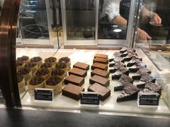 -Awfully Chocolate(来福士广场店)
