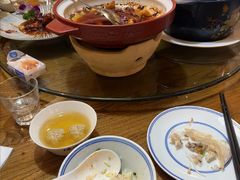 -浔庐餐厅•江西老字号•九江菜(南湖国际店)