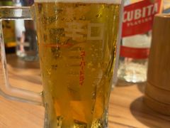 -大米·京都小酒馆·炭烧海鲜·烧鸟(龙口东路店)
