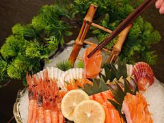 -星伦多自助料理·涮烤一体(江桥万达店)