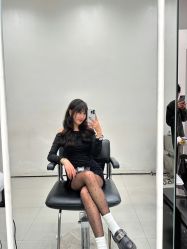 -DL HOPE明星造型