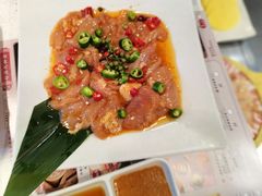 -猫抓烤肉(春熙路店)