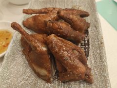 -清心鸡沙田乳鸽店·非遗传承(粤垦路店)