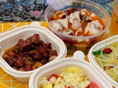 -弄堂里·寻味杭州(湖滨银泰in77C区店)