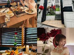 -Mark&Mars Restaurant