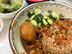 -菊儿人家·北京胡同菜(南锣鼓巷店)