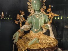 -深圳珠宝博物馆