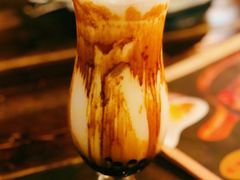 -Let's Taipei 非常烘焙(太古里店)
