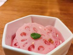 -清水亭湖北菜(大屯DT51店)