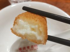 炸牛奶-正德顺順德雙皮奶(中信店)