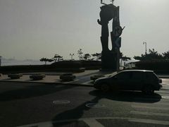 -青岛第三海水浴场