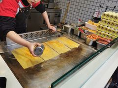 -冠雄先生烤冷面(熙街旗舰店)