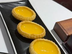 -白天鹅宾馆-玉堂春暖餐厅