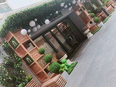 -康铂酒店(上海自然博物馆店)