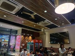 -阿甘龙虾·重庆麻麻鱼(中豪店)