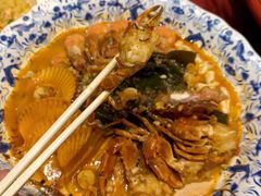 -亚龙湾红树林度假酒店御粤阁