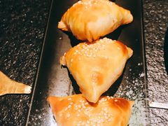 -丝路金桃·新疆菜(徐汇店)