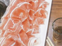 -恩福来涮羊肉(中北旗舰店)